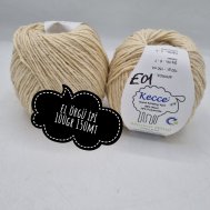 KECCE MERINO WOOL kod:E01 100 gr.