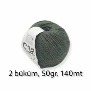 YÜN İP kod:C38 50 gr.