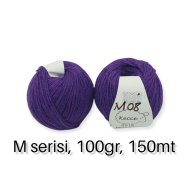 KECCE MERINO WOOL kod:M08 100 gr.