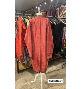 İKAT KAFTAN: 1