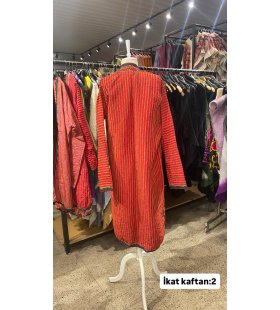 İKAT KAFTAN: 2