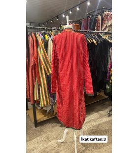 İKAT KAFTAN: 3