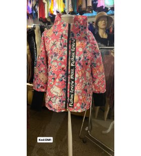 İTALYAN İNCE DESENLİ MONT DM1