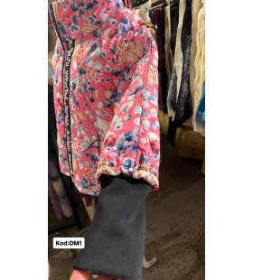 İTALYAN İNCE DESENLİ MONT DM1