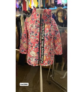 İTALYAN İNCE DESENLİ MONT DM2