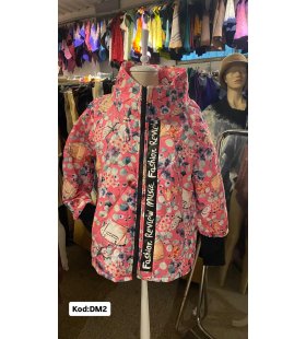 İTALYAN İNCE DESENLİ MONT DM2