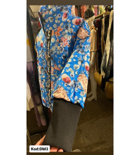 İTALYAN İNCE DESENLİ MONT DM3