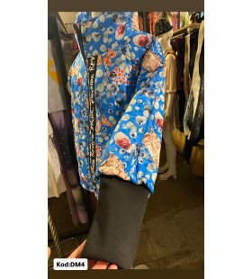 İTALYAN İNCE DESENLİ MONT DM4