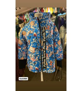 İTALYAN İNCE DESENLİ MONT DM4