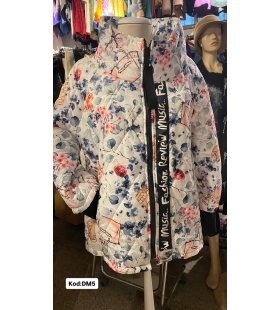 İTALYAN İNCE DESENLİ MONT DM5