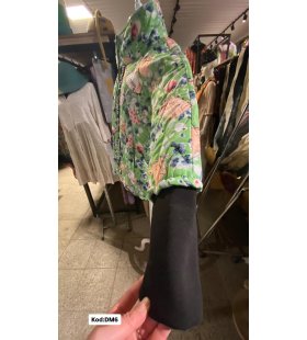 İTALYAN İNCE DESENLİ MONT DM6