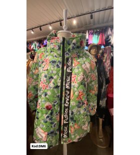 İTALYAN İNCE DESENLİ MONT DM6