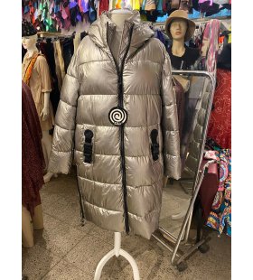 İTALYAN KAPŞONLU ŞİŞME KABAN K2