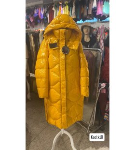 İTALYAN KAPŞONLU ŞİŞME KABAN K10