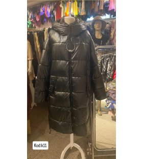 İTALYAN KAPŞONLU ŞİŞME KABAN K11