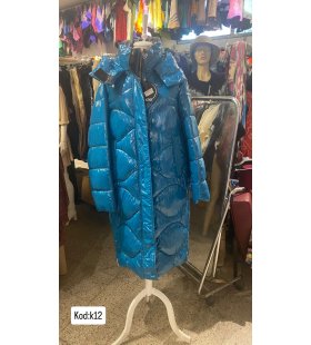 İTALYAN KAPŞONLU ŞİŞME KABAN K12