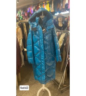 İTALYAN KAPŞONLU ŞİŞME KABAN K13