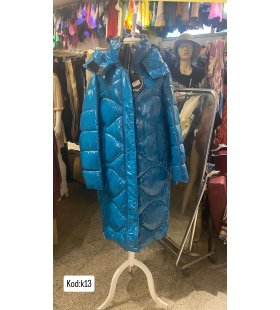 İTALYAN KAPŞONLU ŞİŞME KABAN K13