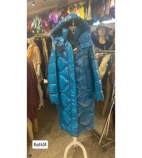 İTALYAN KAPŞONLU ŞİŞME KABAN K14