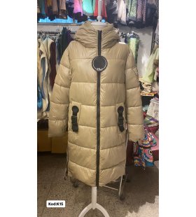 İTALYAN KAPŞONLU ŞİŞME KABAN K15