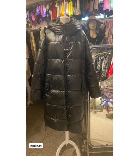 İTALYAN KAPŞONLU ŞİŞME KABAN K24