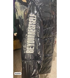 İTALYAN KAPŞONLU ŞİŞME KABAN K25