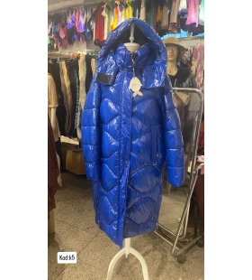 İTALYAN KAPŞONLU ŞİŞME KABAN K5