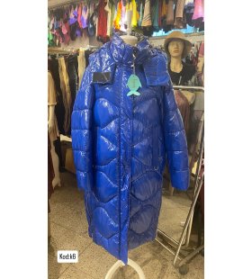 İTALYAN KAPŞONLU ŞİŞME KABAN K6