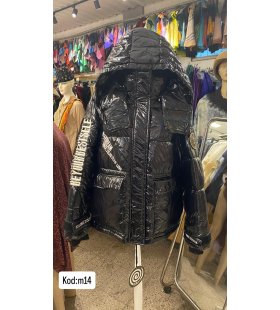 İTALYAN KAPŞONLU ŞİŞME MONT M14