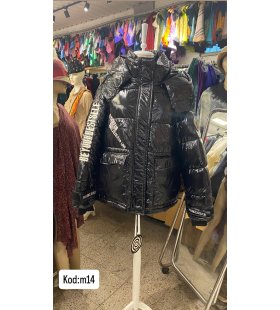 İTALYAN KAPŞONLU ŞİŞME MONT M14