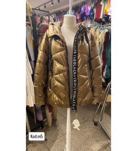 İTALYAN KAPŞONLU ŞİŞME MONT M5