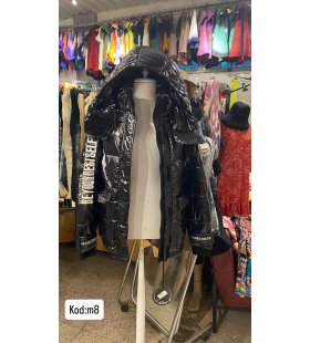 İTALYAN KAPŞONLU ŞİŞME MONT M8