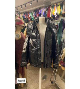 İTALYAN KAPŞONLU ŞİŞME MONT M9