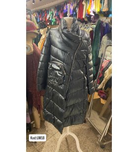 İTALYAN UZUN ŞİŞME MONT UM18