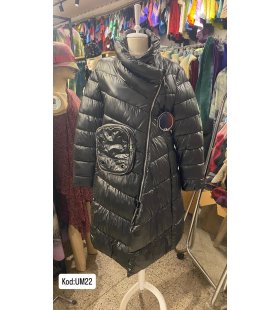 İTALYAN UZUN ŞİŞME MONT UM22