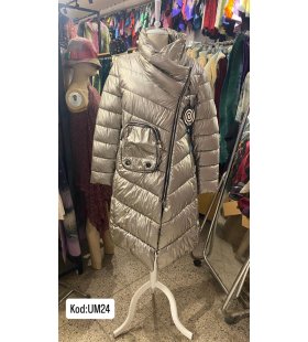 İTALYAN UZUN ŞİŞME MONT UM24