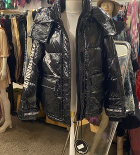 İTALYAN KAPŞUNLU ŞİŞME MONT M7