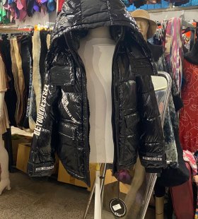 İTALYAN KAPŞUNLU ŞİŞME MONT M7