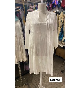 İTALYAN KETEN GÖMLEK KG11