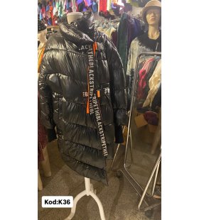 İTALYAN ŞİŞME KABAN K36