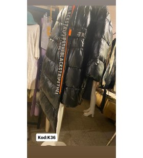 İTALYAN ŞİŞME KABAN K36