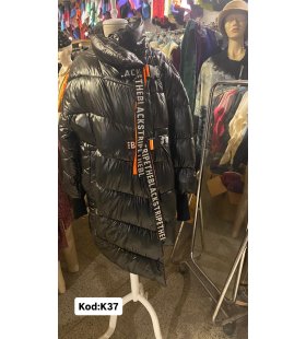 İTALYAN ŞİŞME KABAN K37