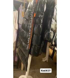 İTALYAN ŞİŞME KABAN K37