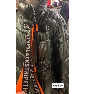 İTALYAN ŞİŞME KABAN K38