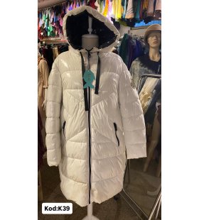 İTALYAN KAPŞONLU ŞİŞME KABAN K39