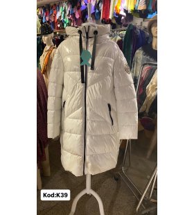 İTALYAN KAPŞONLU ŞİŞME KABAN K39