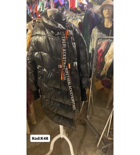 İTALYAN ŞİŞME KABAN K48