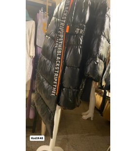 İTALYAN ŞİŞME KABAN K48