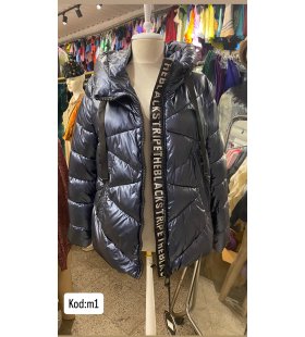 İTALYAN ŞİŞME MONT M1