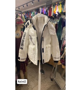 İTALYAN ŞİŞME MONT M12